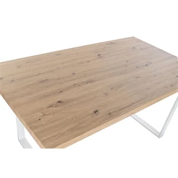 Étkezőasztal 160x90x75 cm