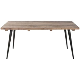 Étkezőasztal 180x90x76 cm