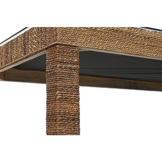 Étkezőasztal 180x90x77 cm