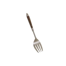 Evőeszköz készlet 6x2x27 cm S/2