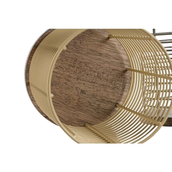 Evőeszköz tároló 13,5x13,5x17 cm 2 féle