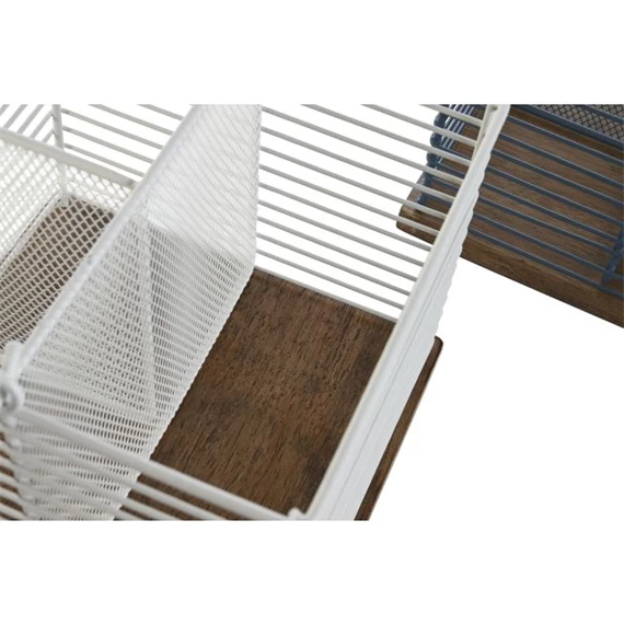 Evőeszköztartó 18x18x15 cm 2 féle