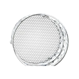 Evőeszköztartó 12x12x15 cm