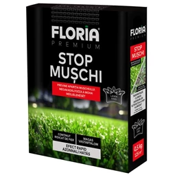 FLORIA gyepexpert 0,5 kg