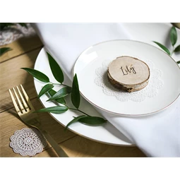 Fa ültetőkártya, átmérő 4,5-6,5 cm S/20