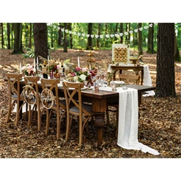 Fa útjelző gyerekeknek 36x7,5 cm