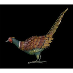 Fácánkakas 54x15x46 cm