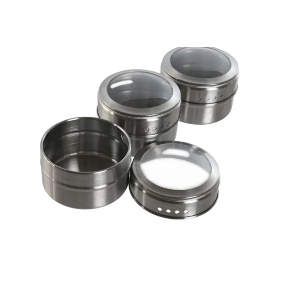 Fakanál szett 8x13x27 cm S/6