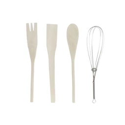 Fakanál szett 12x12x25 cm 2 féle S/5