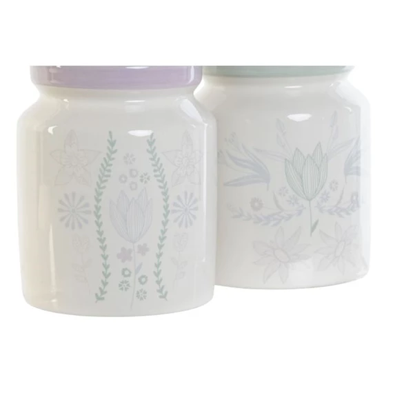 Fakanál szett 12x12x25 cm 2 féle S/5