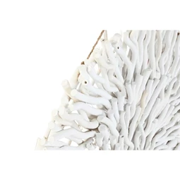 Fali dekoráció akasztós 100x10x100 cm