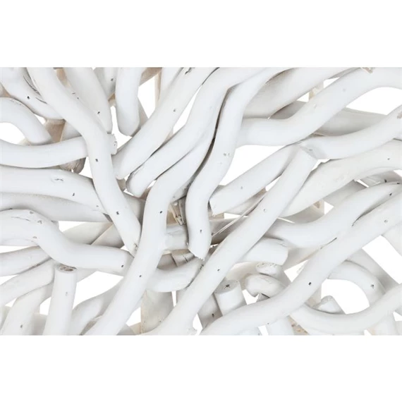 Fali dekoráció akasztós 120x10x120 cm