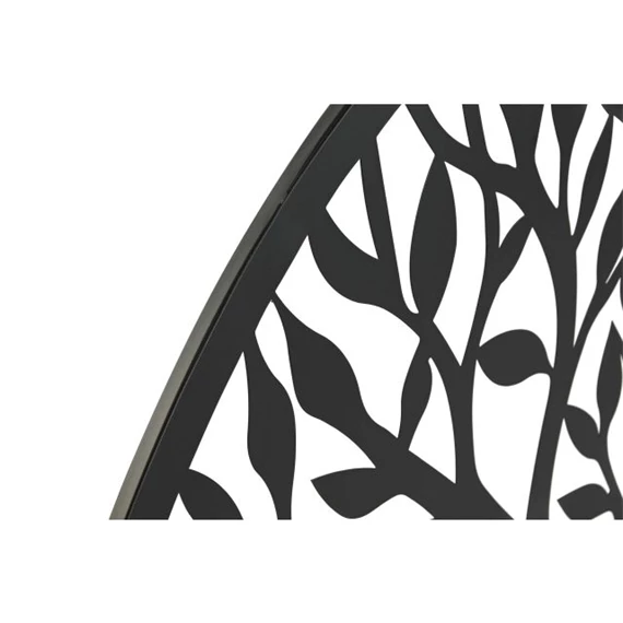 Fali dekoráció, életfa macskákkal 100x1x100 cm 2 féle