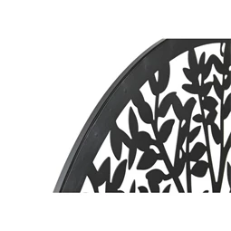 Fali dekoráció, életfa macskákkal 60x1x60 cm 2 féle