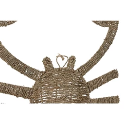 Fali dekoráció homár 42x5x65 cm 2 féle