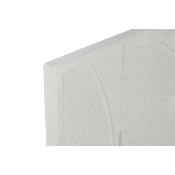 Fali dekoráció 80x4x80 cm 2 féle