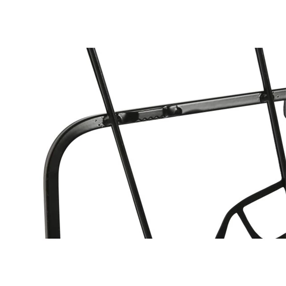 Fali dekoráció motor 71x1,3x54 cm 2 féle