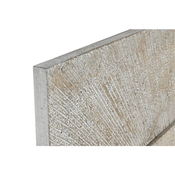 Fali dekoráció négyzetek 120x3,5x120 cm