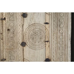 Fali dekoráció 120x8x180 cm