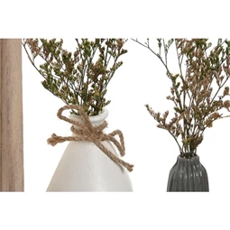 Fali dekoráció vázák 30x6x24 cm 2 féle