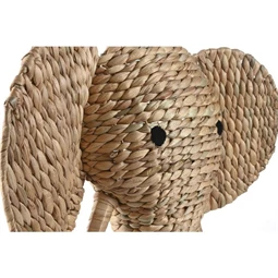 Fali dekoráció 65x13x60 cm