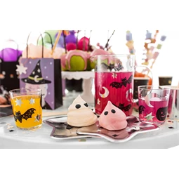 Fali matricák halloween S/4