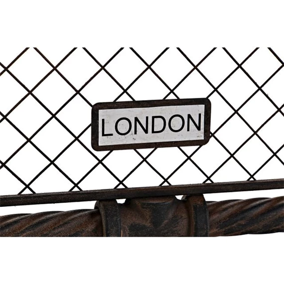 Falióra 3 órás 93x5x42 cm