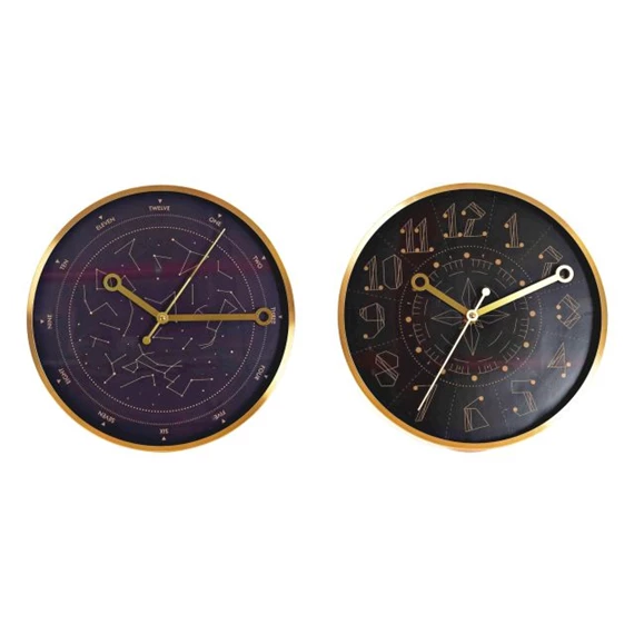 Falióra 30x4x30 cm 2 féle