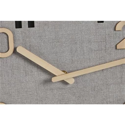 Falióra csendes 30x5x30 cm 2 féle