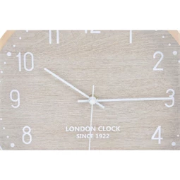 Falióra csendes 30x4x30 cm 2 féle