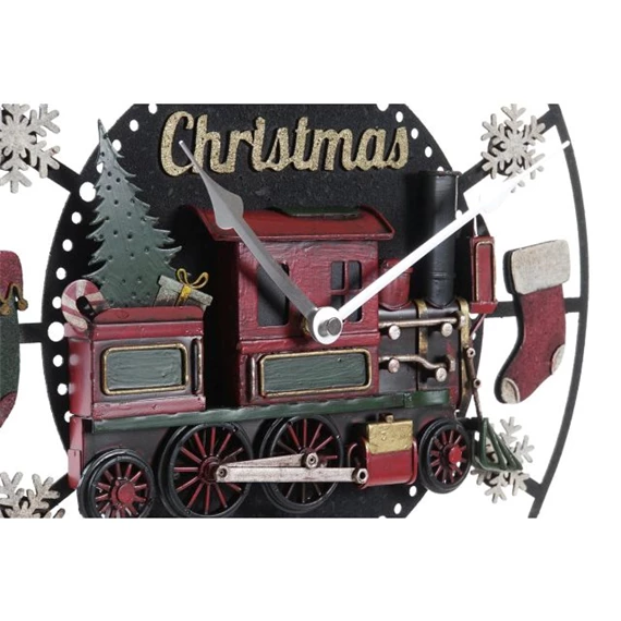 Falióra 34x3,5x32,5 cm 2 féle