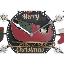 Falióra 34x3,5x32,5 cm 2 féle