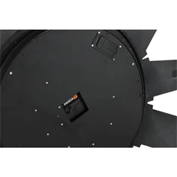 Falióra kerék 117x9,5x117 cm