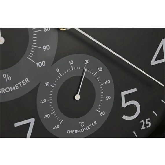 Falióra 30x4,7x30 cm 2 féle