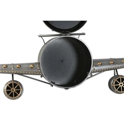 Falióra repülő 143x20x46 cm