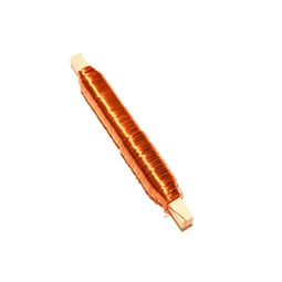 Dekordrót fapálcikás 0,5 mm, 10 dkg