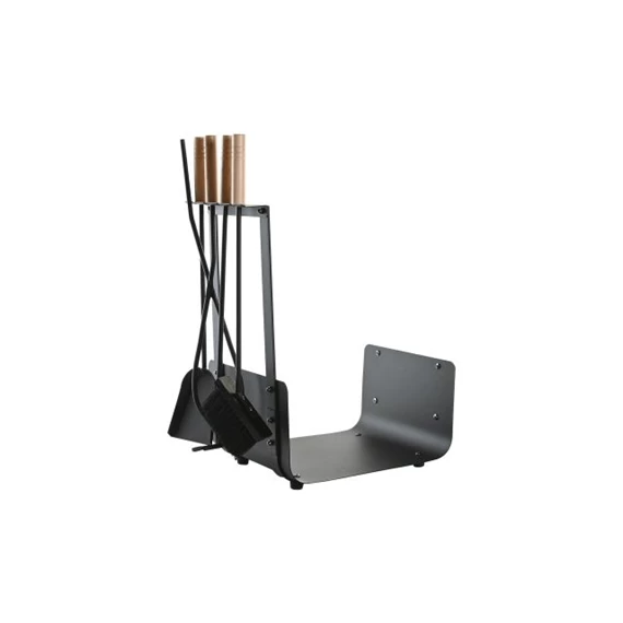 Fatartó szett 11x2,5x57 cm S/4