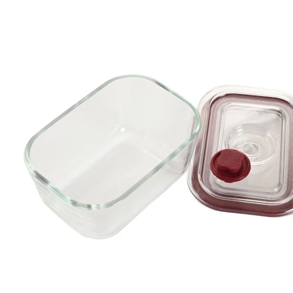 Fedeles tál 14,2x10,2x6,5 cm