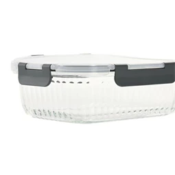 Fedeles tál 20,5x15,5x7,5 cm