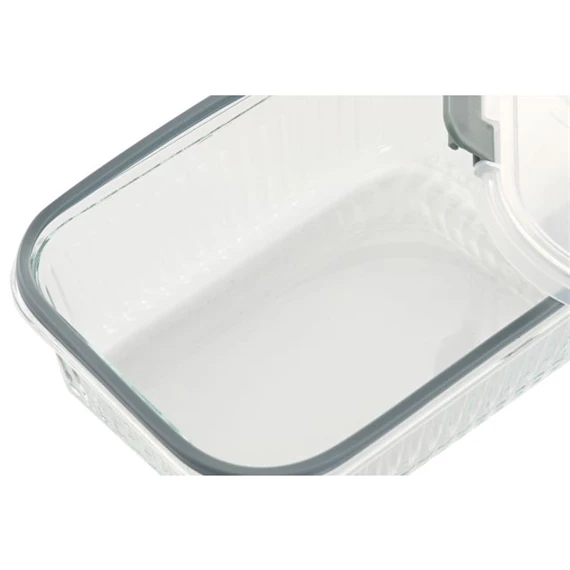 Fedeles tál 23x17,5x8,2 cm