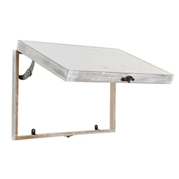 Fedődoboz vázás 46x6x32 cm 2 féle