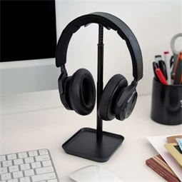 Fejhallgató állvány