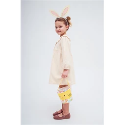 Fejpántok nyuszifülek 12,5x29 cm mix S/4