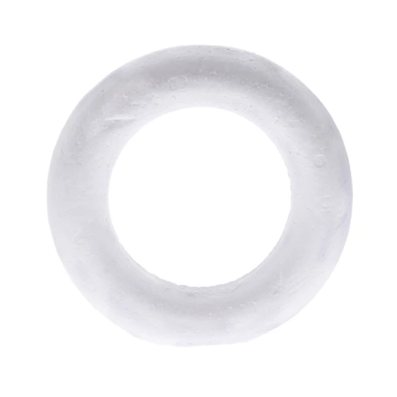 Félkoszorú 30 cm