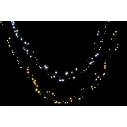 Fényfüzés LED-es 5x1x200 cm 2 féle