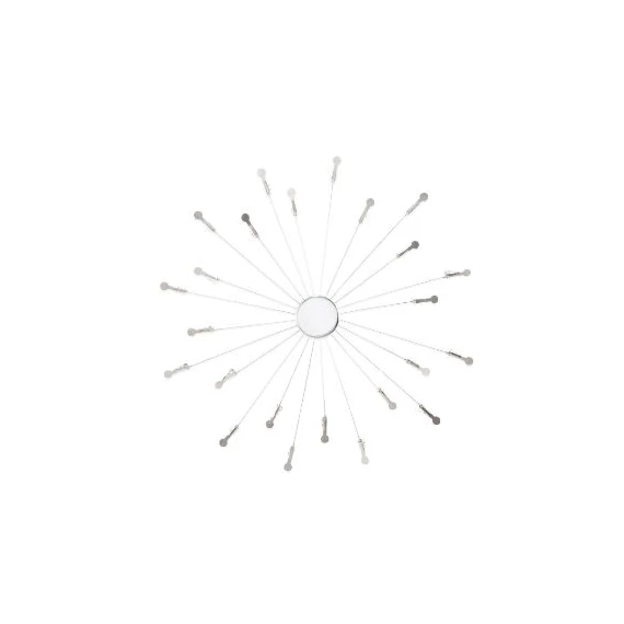 Fényképtartó, napsugár