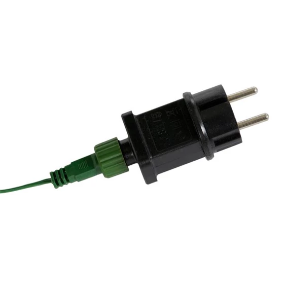 Fenyő LED-es 120x120x180 cm