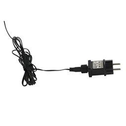 Fenyő LED-es 1x1x210 cm