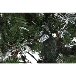 Fenyő LED-es 70x70x150 cm