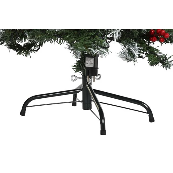 Fenyő LED-es 70x70x150 cm